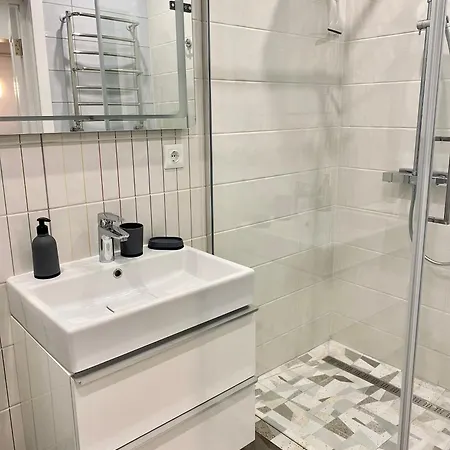 Comfort в жк империал Truskavets