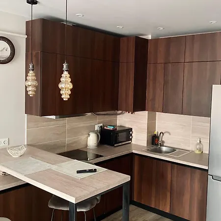 Comfort в жк империал *