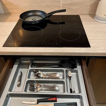 Comfort в жк империал *