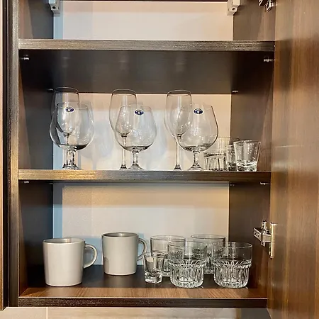 Apartment Comfort в жк империал