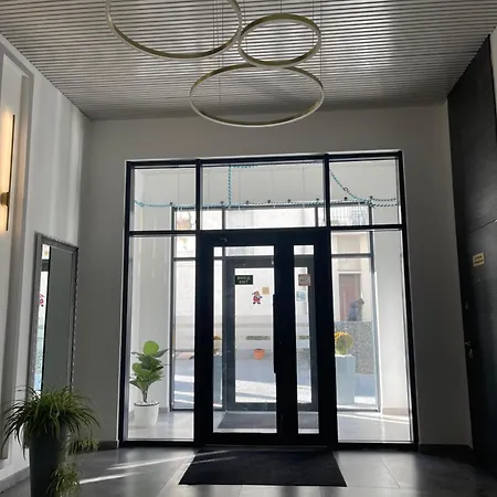 Comfort в жк империал Truskavets