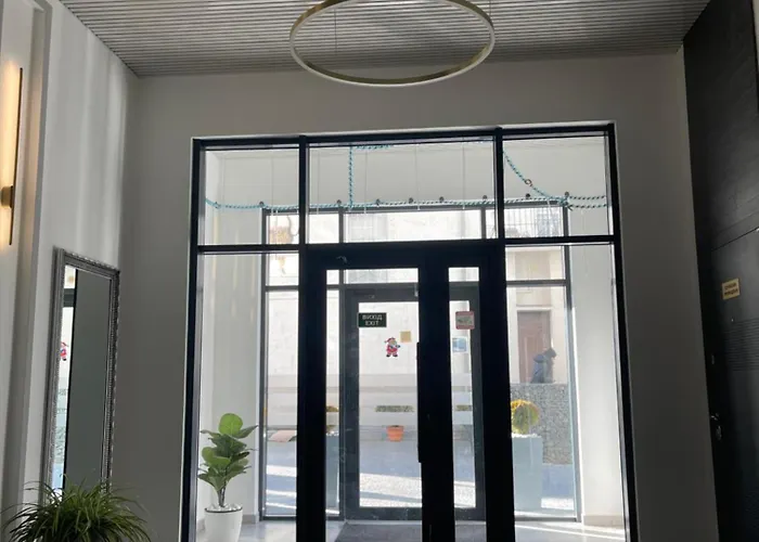 Comfort в жк империал Truskavec'