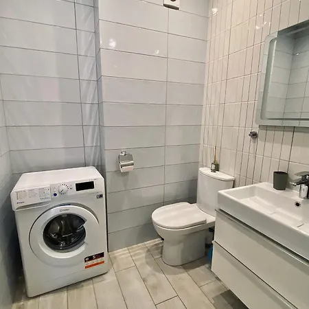 Comfort в жк империал トラスコヴェッツ