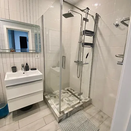 Comfort в жк империал *