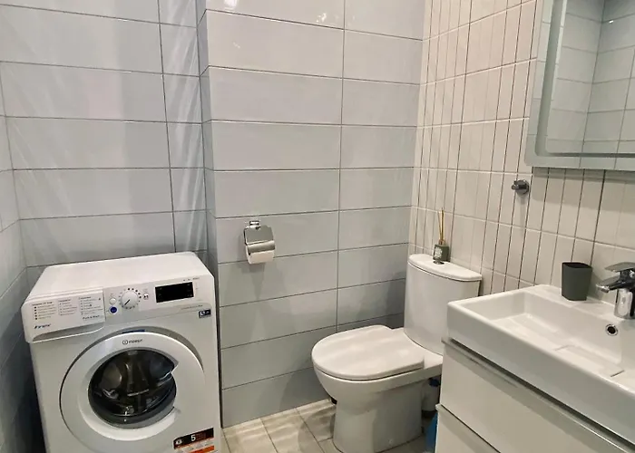 Comfort в жк империал Truskavets