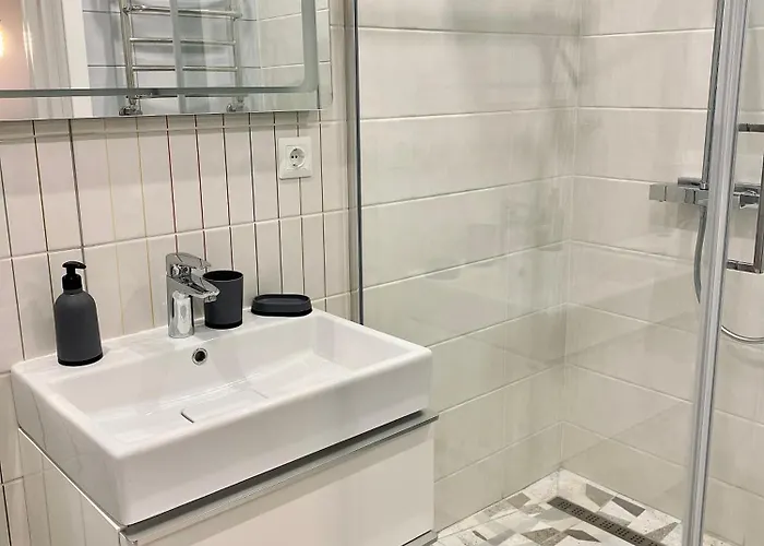 Comfort в жк империал Truskavets